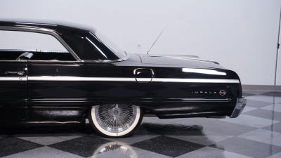 1964 Chevrolet Impala SS