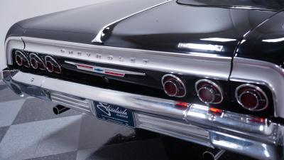 1964 Chevrolet Impala SS