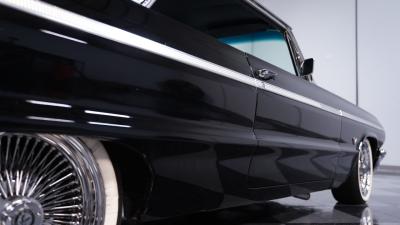 1964 Chevrolet Impala SS