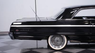 1964 Chevrolet Impala SS