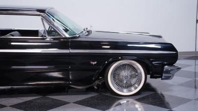 1964 Chevrolet Impala SS