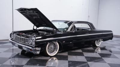 1964 Chevrolet Impala SS