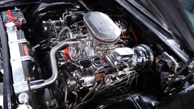 1964 Chevrolet Impala SS