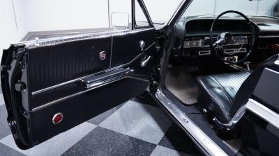 1964 Chevrolet Impala SS