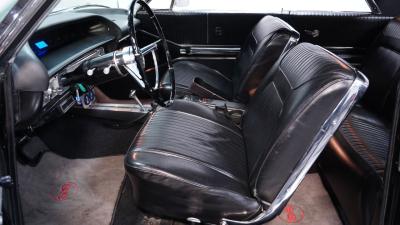 1964 Chevrolet Impala SS