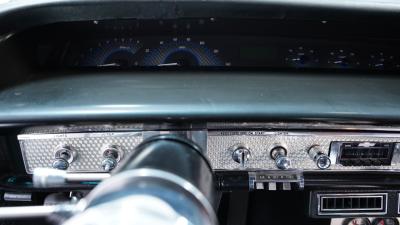 1964 Chevrolet Impala SS