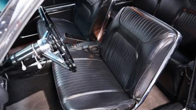 1964 Chevrolet Impala SS