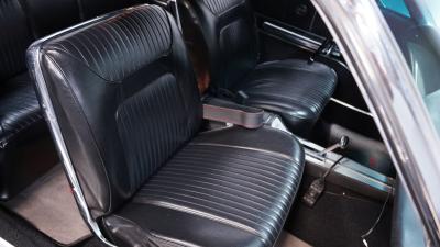 1964 Chevrolet Impala SS