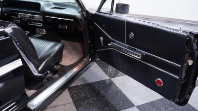 1964 Chevrolet Impala SS