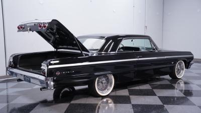 1964 Chevrolet Impala SS
