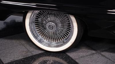 1964 Chevrolet Impala SS