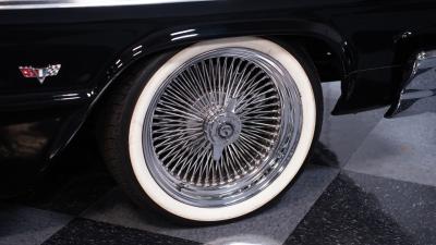 1964 Chevrolet Impala SS