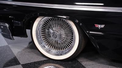 1964 Chevrolet Impala SS