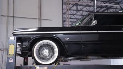 1964 Chevrolet Impala SS