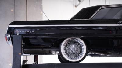 1964 Chevrolet Impala SS