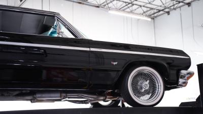 1964 Chevrolet Impala SS