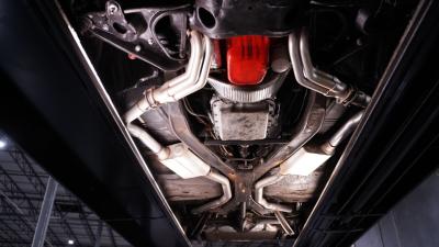 1964 Chevrolet Impala SS