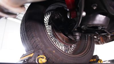 1964 Chevrolet Impala SS