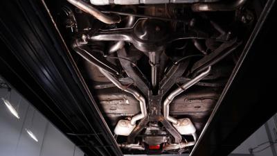 1964 Chevrolet Impala SS