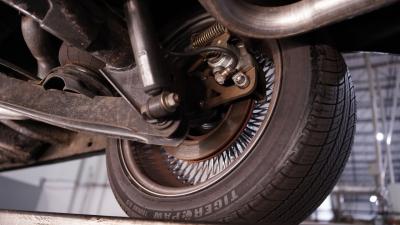 1964 Chevrolet Impala SS