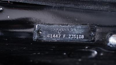 1964 Chevrolet Impala SS