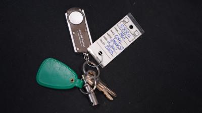 1964 Chevrolet Impala SS