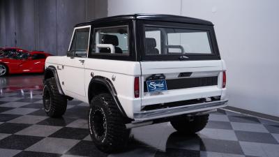 1967 Ford Bronco