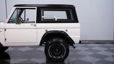 1967 Ford Bronco
