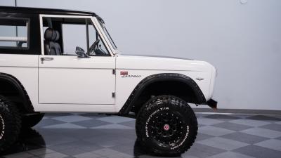 1967 Ford Bronco
