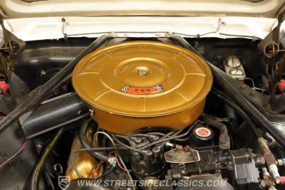 1965 Ford Mustang Convertible