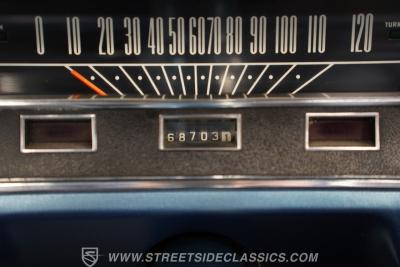 1965 Ford Mustang Convertible