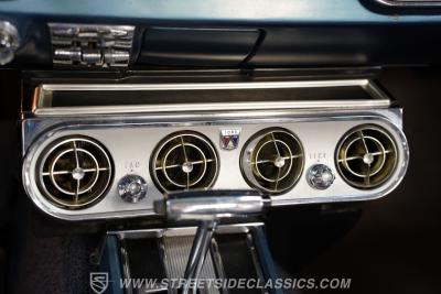 1965 Ford Mustang Convertible