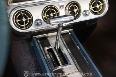 1965 Ford Mustang Convertible