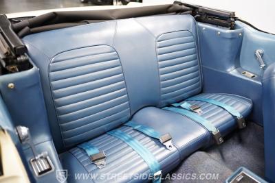 1965 Ford Mustang Convertible