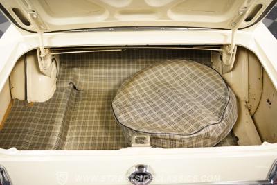 1965 Ford Mustang Convertible