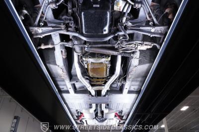 1965 Ford Mustang Convertible