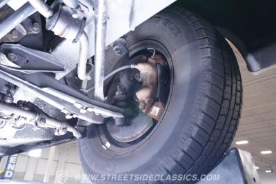 1965 Ford Mustang Convertible