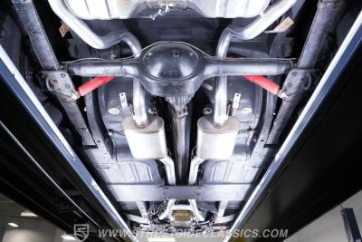 1965 Ford Mustang Convertible