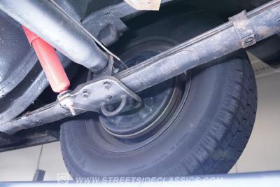 1965 Ford Mustang Convertible