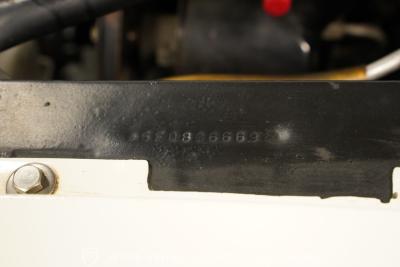 1965 Ford Mustang Convertible