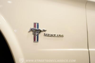 1965 Ford Mustang Convertible