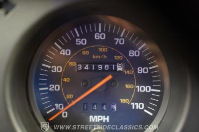 1989 Toyota Land Cruiser FJ62 LS Restomod