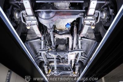 1989 Toyota Land Cruiser FJ62 LS Restomod