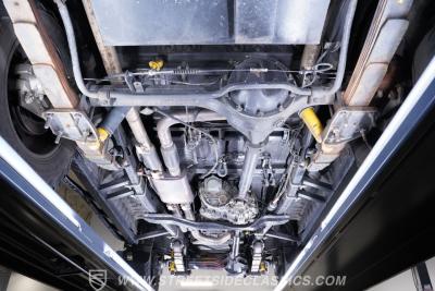 1989 Toyota Land Cruiser FJ62 LS Restomod