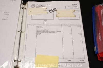 1989 Toyota Land Cruiser FJ62 LS Restomod