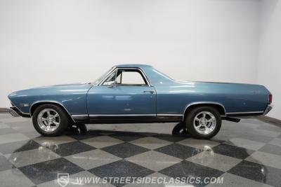 1968 Chevrolet El Camino SS 396