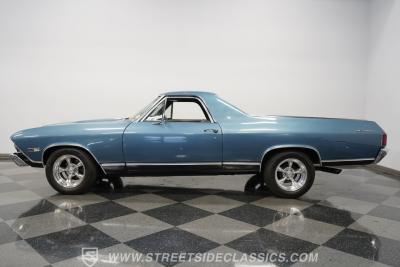 1968 Chevrolet El Camino SS 396