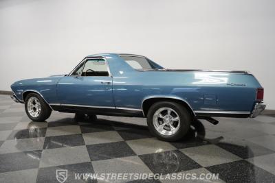 1968 Chevrolet El Camino SS 396