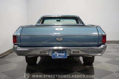 1968 Chevrolet El Camino SS 396