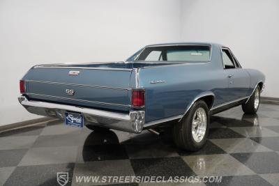 1968 Chevrolet El Camino SS 396